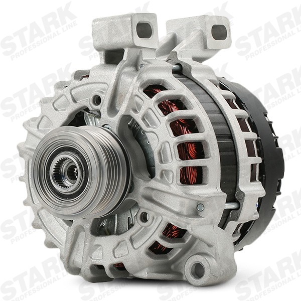 SKGN0321255 Generator STARK SKGN-0321255 review and test