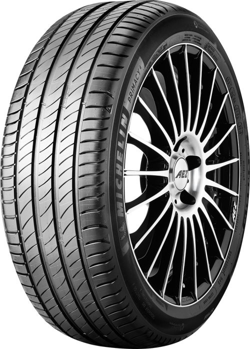 Reifen Michelin 235/60 R17 102V Primacy 4 für PKW, Transporter, SUV & Offroad MPN:702367