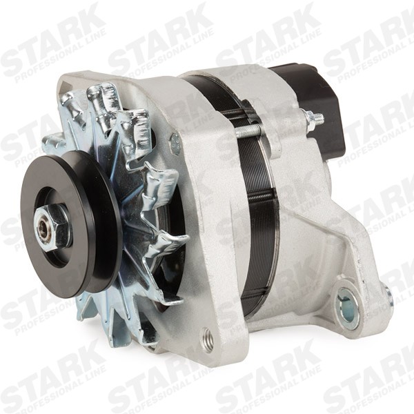 SKGN0321257 Generator STARK SKGN-0321257 review and test