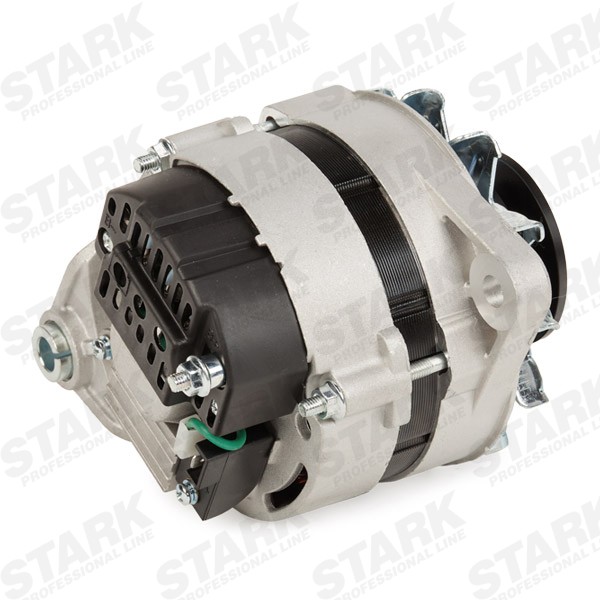 STARK SKGN-0321257 Alternators 12V, 55A, M6, Ø 71 mm