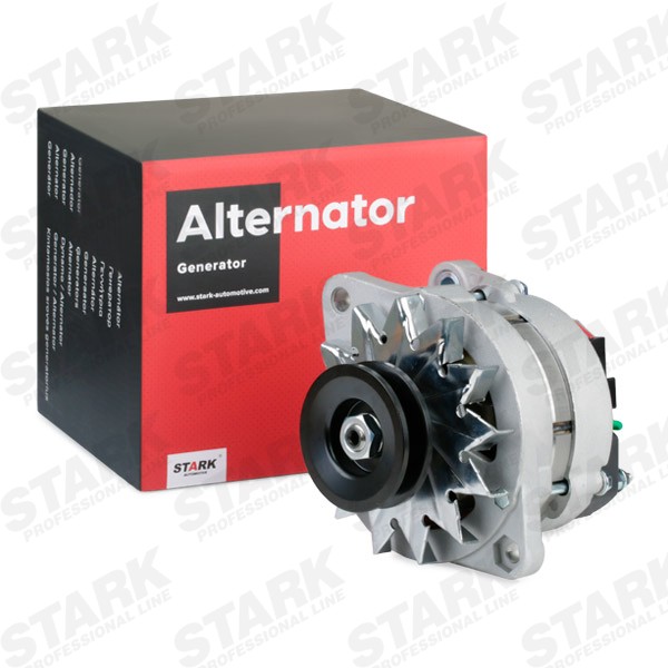STARK Alternator SKGN-0321263