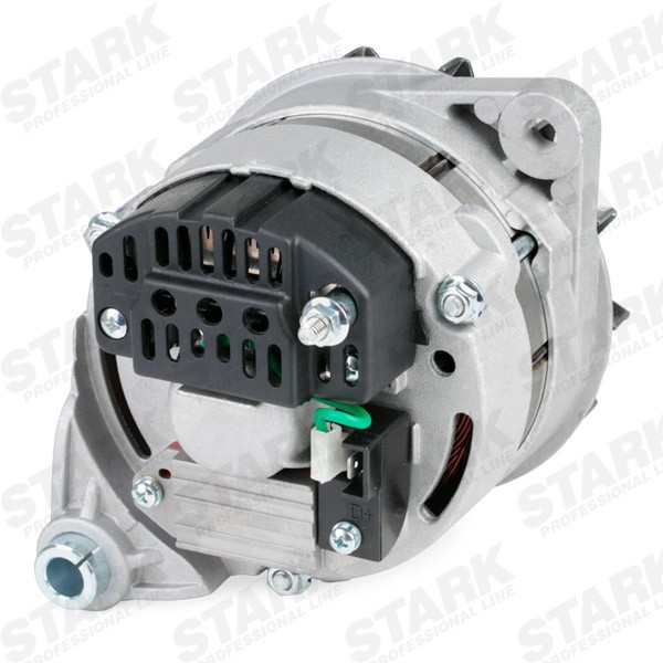 STARK SKGN-0321263 Alternators 24V, 30A, Ø 75,0 mm