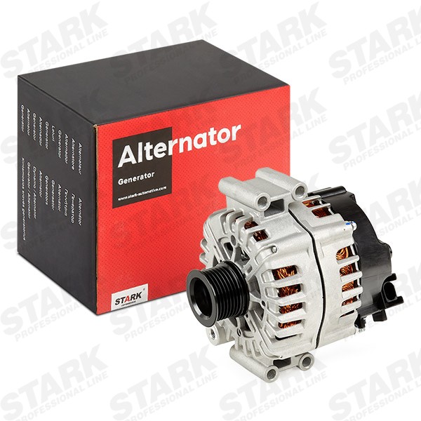 STARK Alternator SKGN-0321264
