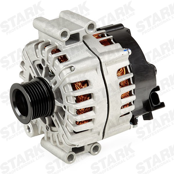 SKGN0321264 Generator STARK SKGN-0321264 review and test