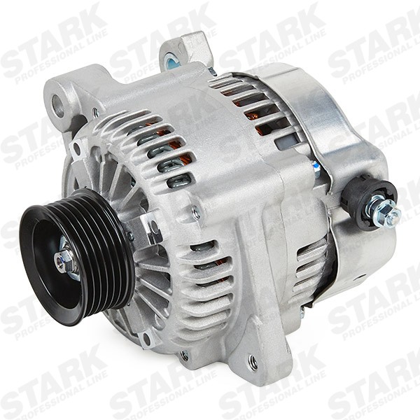 SKGN0321265 Generator STARK SKGN-0321265 review and test