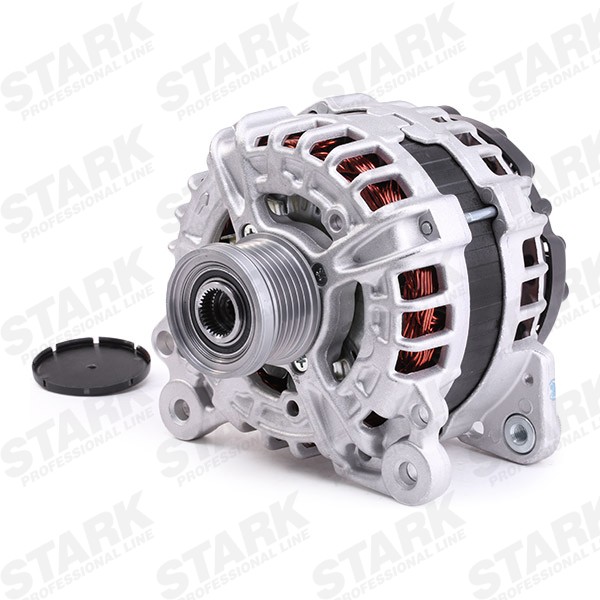 SKGN0321266 Generator STARK SKGN-0321266 review and test
