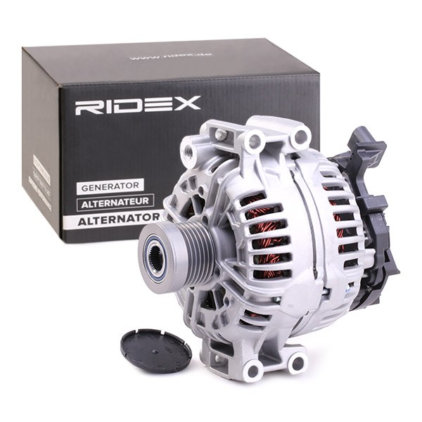 RIDEX Alternator 4G1055