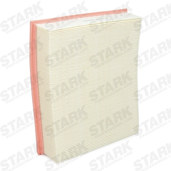 STARK SKAF-0061609 Engine filter 70mm, 277mm, 315mm, angular, Air Recirculation Filter
