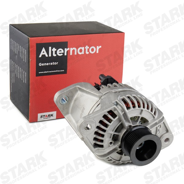 STARK Alternator SKGN-0321284