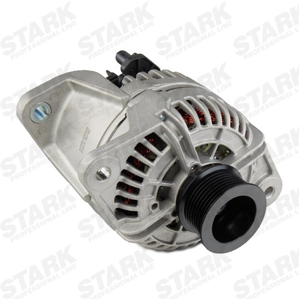 SKGN0321284 Generator STARK SKGN-0321284 review and test