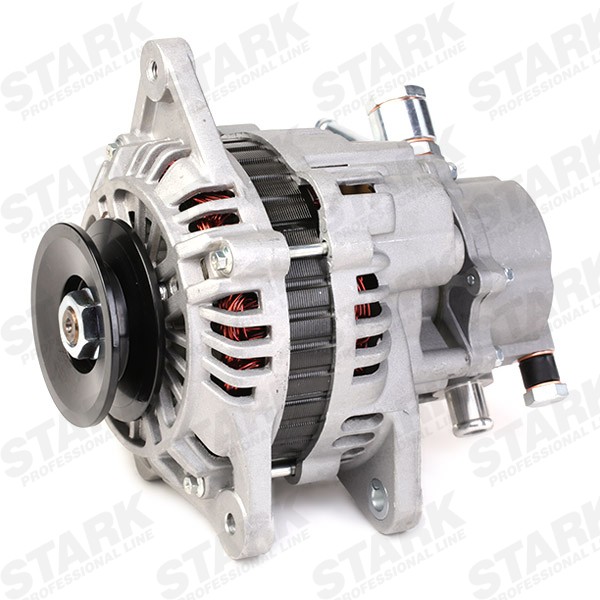 SKGN0321282 Generator STARK SKGN-0321282 review and test