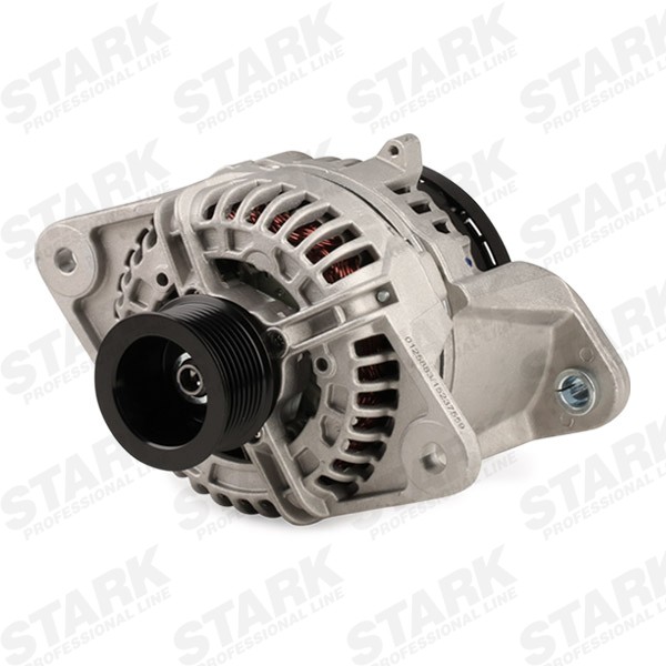 SKGN0321285 Generator STARK SKGN-0321285 review and test