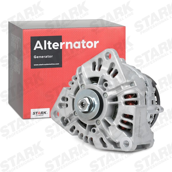 STARK Alternator SKGN-0321286