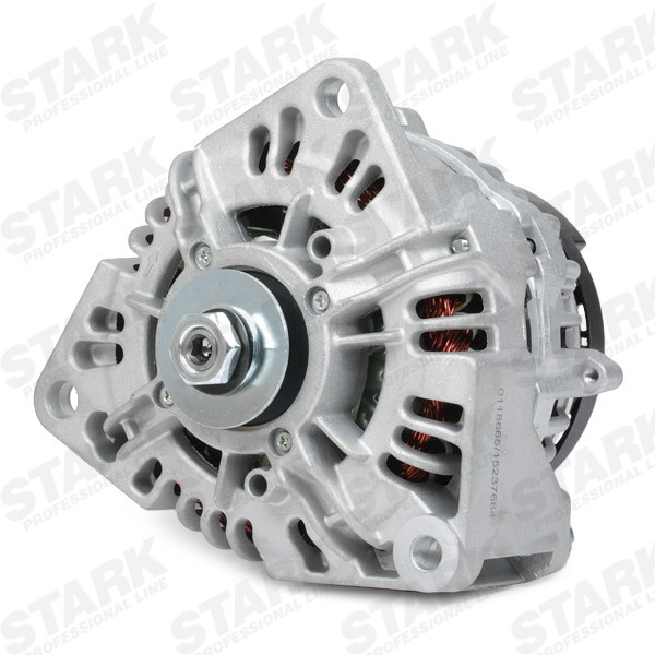SKGN0321286 Generator STARK SKGN-0321286 review and test