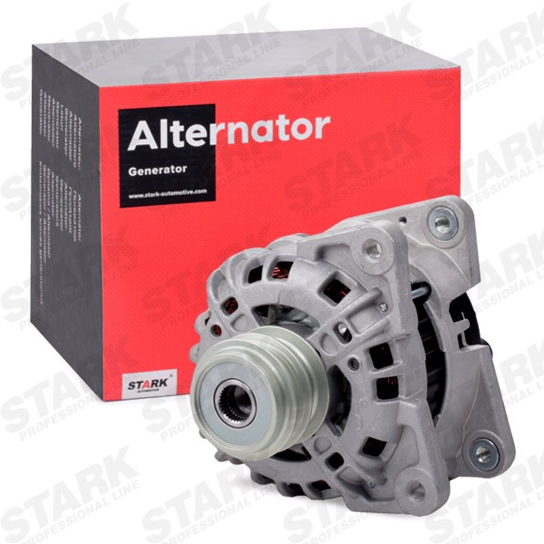 STARK Alternator SKGN-0321287