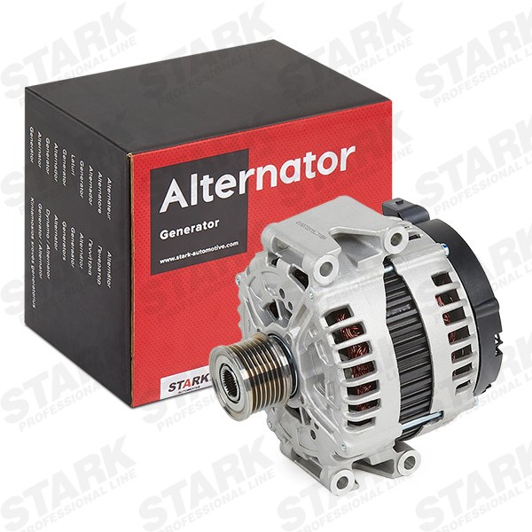 STARK Alternator SKGN-0321288