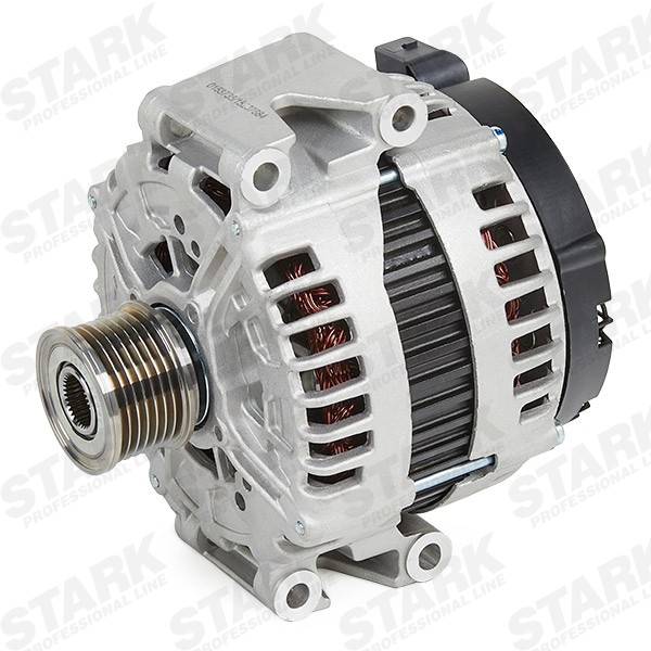 SKGN0321288 Generator STARK SKGN-0321288 review and test
