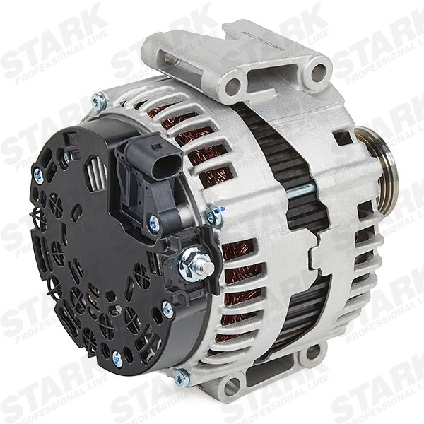 STARK SKGN-0321288 Alternators 14V, 220A, Ø 50 mm, with integrated regulator