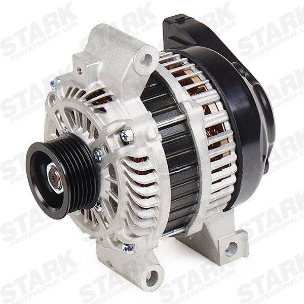 SKGN0321289 Generator STARK SKGN-0321289 review and test