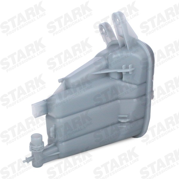 STARK SKET-0960139 Coolant expansion tank with sensor, without cap