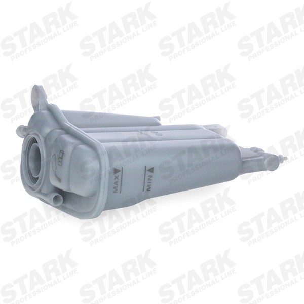 SKET-0960139 Expansion tank, coolant SKET-0960139 STARK with sensor, without cap
