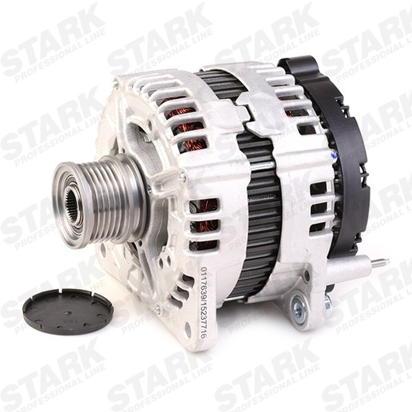 SKGN0321294 Generator STARK SKGN-0321294 review and test