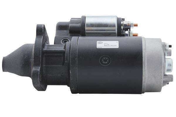HELLA 8EA011612-181 Starter motor F0NN 11000 CA