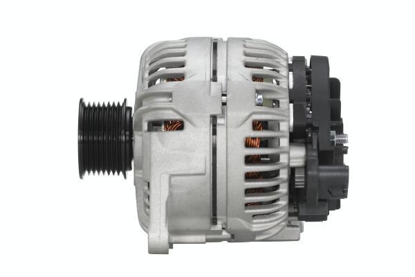 HELLA 28V, 80A, Ø 55 mm Generator 8EL 012 584-721 buy