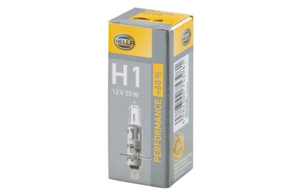 Opel INSIGNIA Headlight bulbs 15238281 HELLA 8GH 223 498-211 online buy
