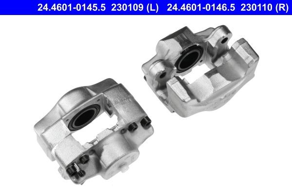 ATE 24.4601-0145.5 Bremssattel für MERCEDES-BENZ UNIMOG LKW in Original Qualität