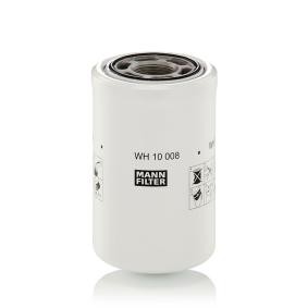 MANN-FILTER 95 mm Filter, operating hydraulics WH 10 008 buy