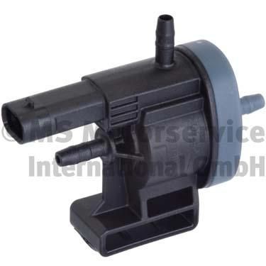 Volkswagen POLO Change-Over Valve, change-over flap (induction pipe) PIERBURG 7.02256.18.0 cheap