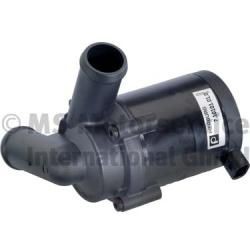Volkswagen TOURAN Auxiliary water pump 15238479 PIERBURG 7.10101.01.0 online buy