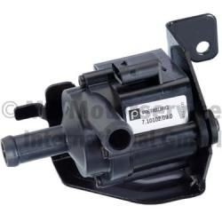 Great value for money - PIERBURG Auxiliary water pump 7.10102.09.0