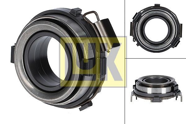 LuK 500 1528 10 Clutch release bearing TOYOTA experience and price