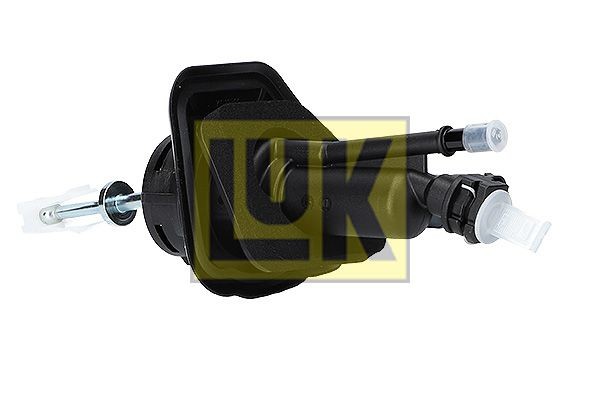 Mazda 5 cw Frizione ricambi auto - Pompa della frizione LuK 511 0683 10