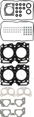 REINZ with valve stem seals, with multi-layered cylinder head gasket Head gasket kit 02-10254-01 buy