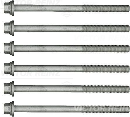 REINZ Male Hex Length: 185mm, Thread Size: M12 Cylinder Head Bolt Kit 14-17783-01 buy