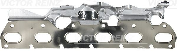 Great value for money - REINZ Exhaust manifold gasket 71-11554-00