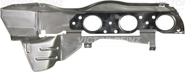 REINZ 71-17231-00 Exhaust manifold gasket JAGUAR experience and price