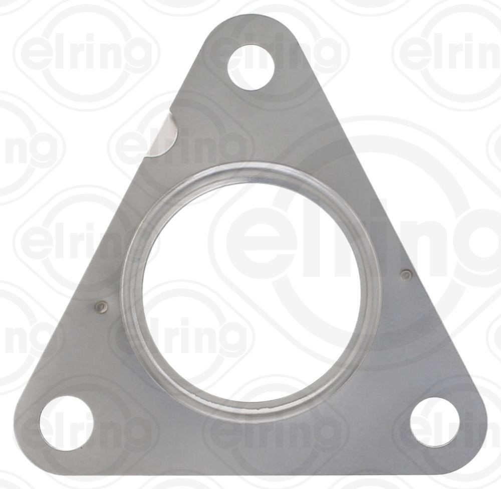 Fiat DUCATO Turbo gasket ELRING 254.170 cheap