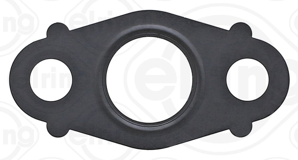 ELRING 486.750 Seal, oil outlet (charger)