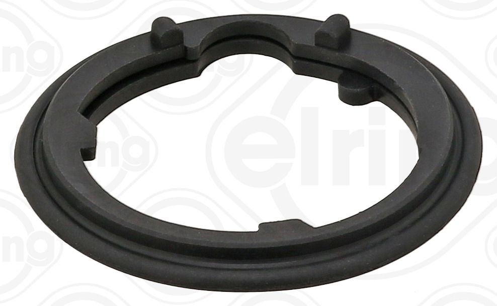 Honda Gasket, thermostat ELRING 845.820 at a good price