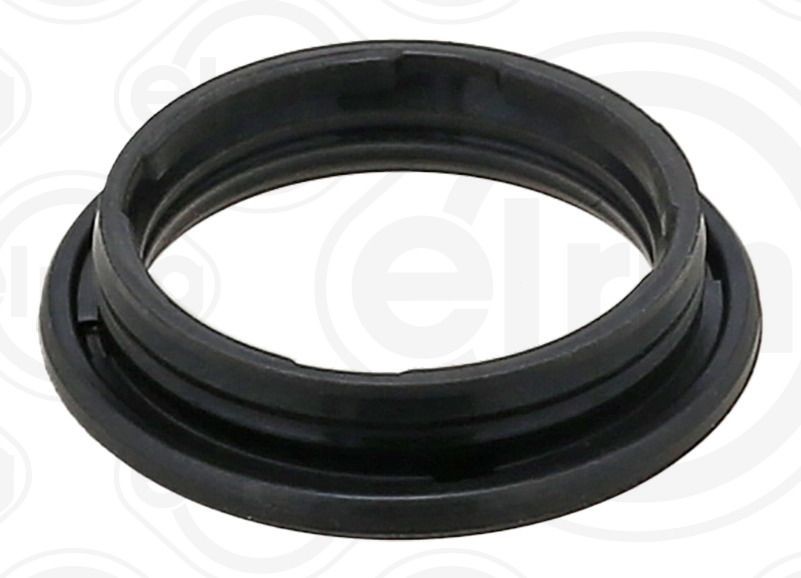 Oil pump gasket ELRING Suction Pipe - 872.190
