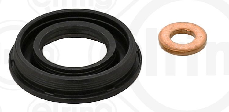 ELRING 875.790 Injector seals FORD RANGER 2006 in original quality