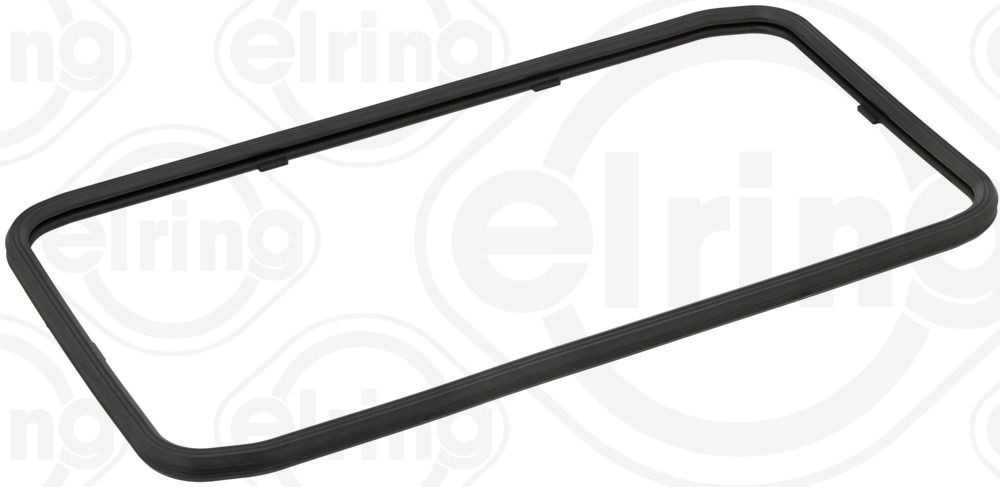 877.770 ELRING Oil pan gasket IVECO ACM (Polyacrylate)
