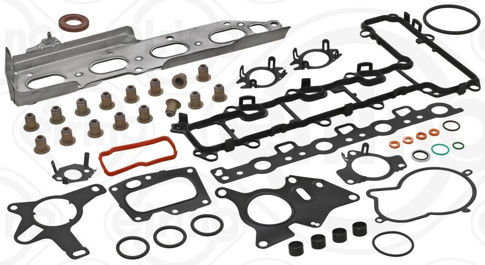 ELRING 884.220 Gasket Set, cylinder head FORD USA experience and price