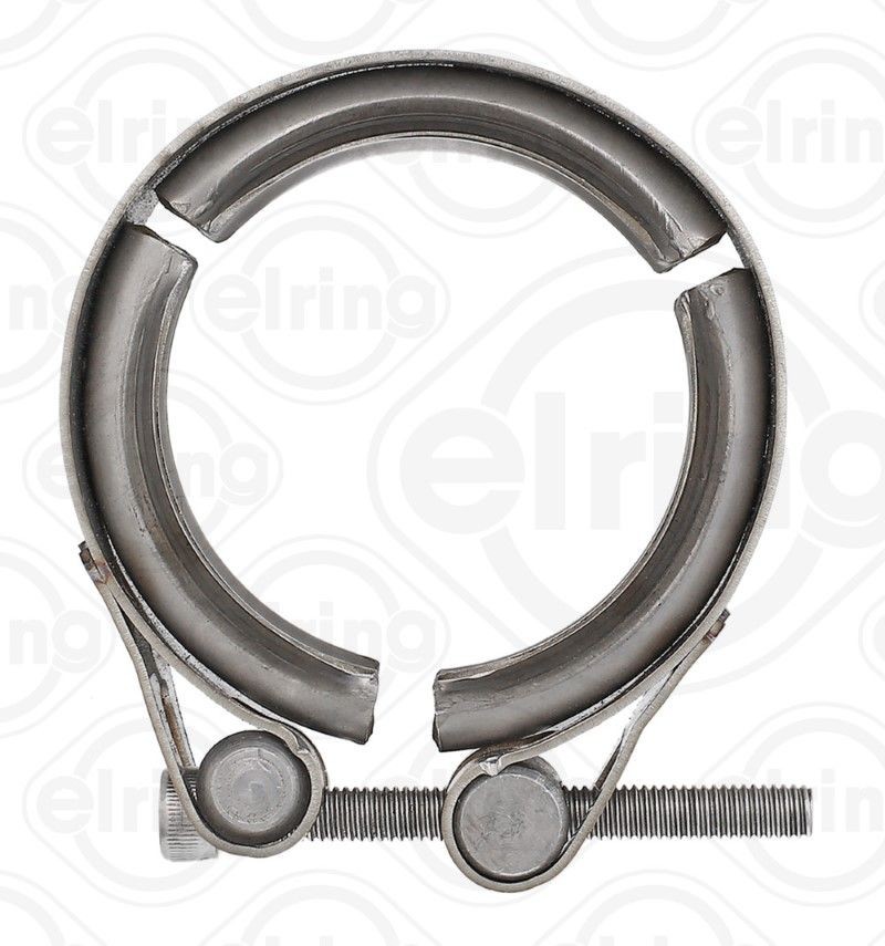 ELRING Clamp, exhaust system 907.790 buy