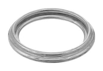 ELRING Steel Thickness: 2,3mm, Inner Diameter: 13,8mm Oil Drain Plug Gasket 928.580 buy