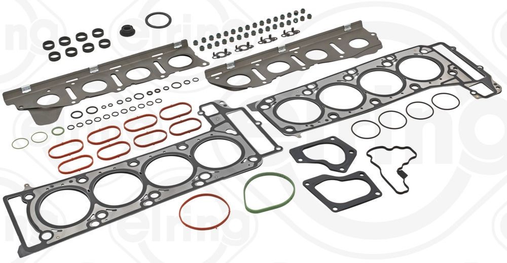 ELRING Engine gasket kit MERCEDES-BENZ E-Class Coupe (C207) new 935.180